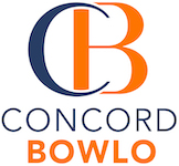 Concord Bowling Club Logo