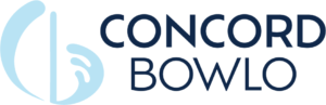 Concord Bowling Club Logo